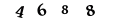 Bitte geben Sie den Wert, den Sie auf dem Bild sehen, in das Feld ein.