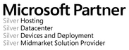 MicroSoft Silber Partner