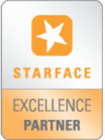 Starface Excellence Partner
