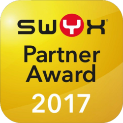 Swyx Partner Award 2017