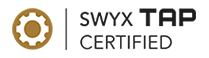 Swyx TAP Certified