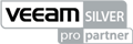 Veeam Pro Silver Partner